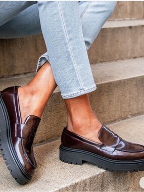 Thursday Penny Platform